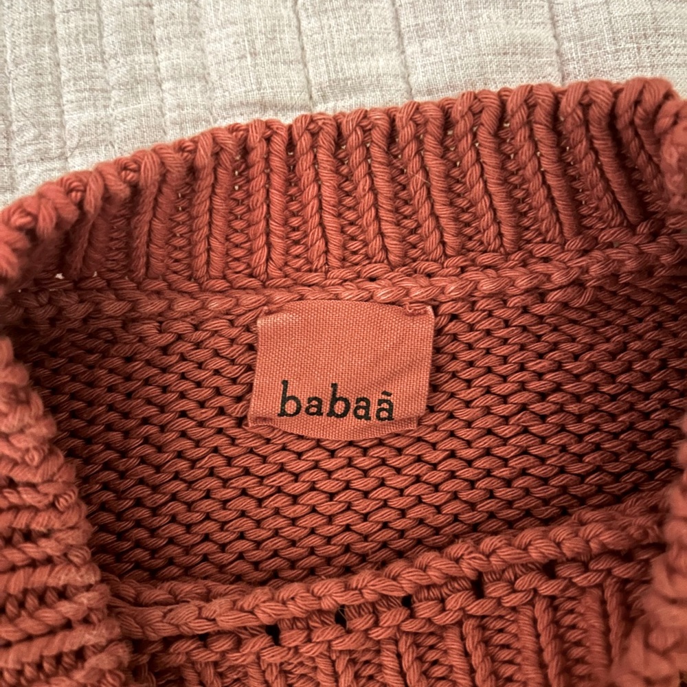 Babaa No. 16